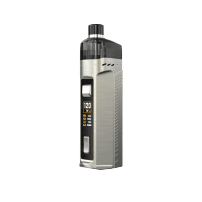 Artery Cold Steel 120W AIO Kit With RBA
