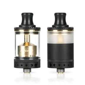 Gas Mods Pallas MTL RTA
