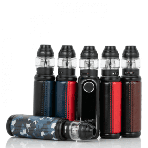 OBS CUBE-S 80W Starter Kit