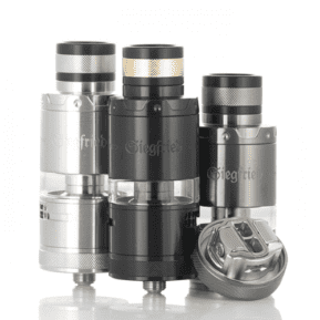 Vapefly SIEGFRIED MESH 25MM RTA