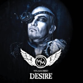 DESIRE By Steam Bird