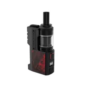 Digiflavor Z1 80W SBS Kit with Siren 3 GTA