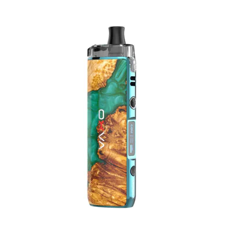 OXVA ORIGIN X 60W Pod Mod Kit | Si Omar Vape Store