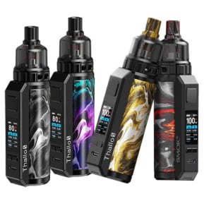 SMOK Thallow-S 80W Pod Mod Kit