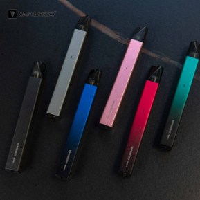 Vaporesso BARR Pod System