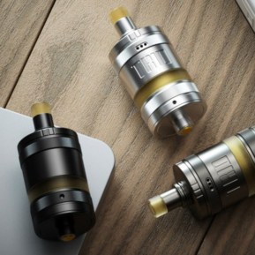 ZQ Vapor Trio MTL RTA