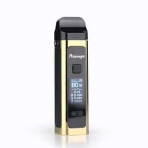 Polarnight Taste King RPM 80W Pod Mod Kit