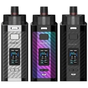 SMOK RPM160 Pod Mod Kit