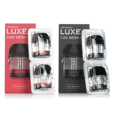 Vaporesso LUXE Q Replacement Pod Cartridge