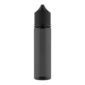 60ml Black Chubby Gorilla Bottle
