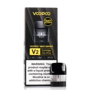 VOOPOO VINCI Pod Cartridge