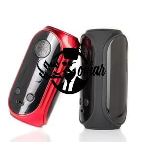 asMODus TRIBEAUT 80W Box Mod