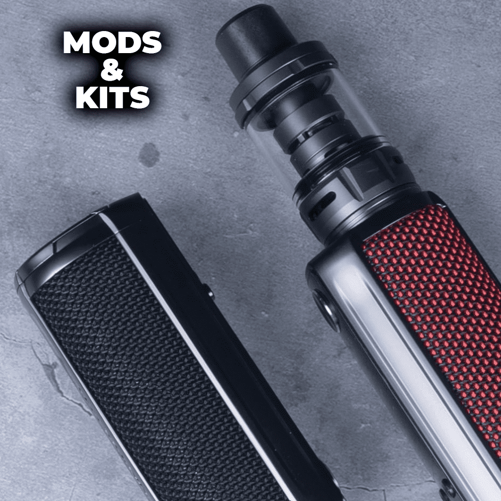 Mods AND Kits