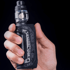 Geek Vape Aegis Max Kit With Zeus Sub Ohm Tank