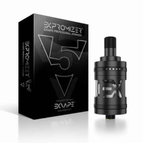 Exvape Expromizer V5 MTL RTA