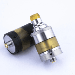 Yachtvape Pandora MTL RTA