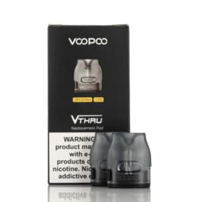 VOOPOO V.THRU Replacement Pod Cartridge