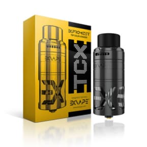Exvape EXpromizer TCX Mesh RDTA