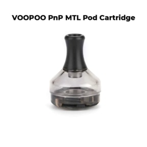 VOOPOO PnP MTL Pod Cartridge
