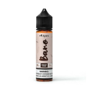 eCigara Bano MTL E-Liquid