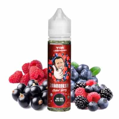 Zambroksis Global Berry By Dr. Vapes
