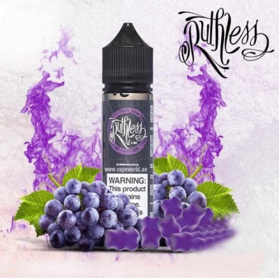 Grape Drank By Ruthless