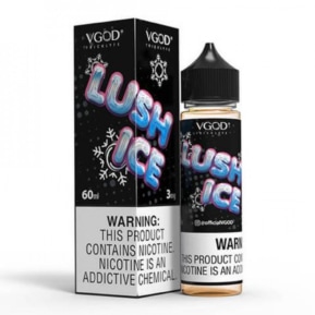 LUSH ICE By VGOD