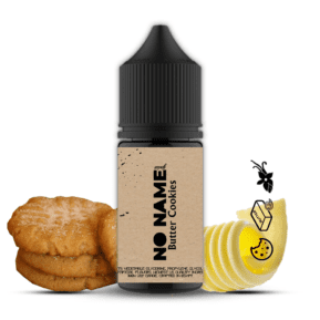 Butter Cookies By NO NAME E-Liquid