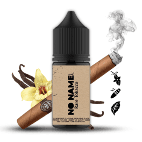 Rare Tobacco By NO NAME E-Liquid