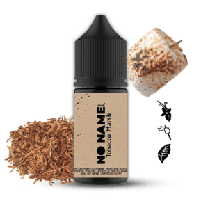 Tobacco Marsh By NO NAME E-Liquid