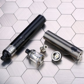 Vapefly Galaxies MTL Starter Kit