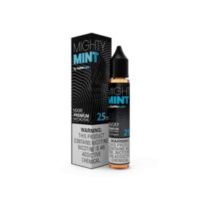Mighty Mint SaltNic By VGOD