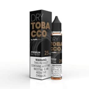Dry Tobacco SaltNic By VGOD