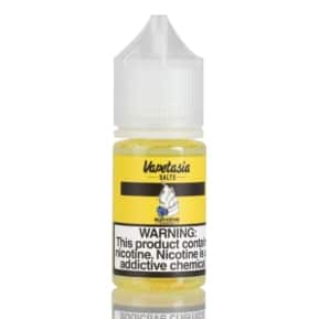 Killer Kustard Blueberry SaltNic By Vapetasia