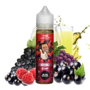 Zambroksis Vemo By Dr. Vapes