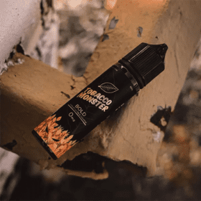Bold MTL By Tobacco Monster