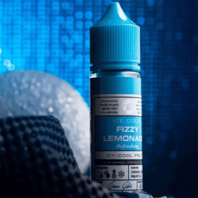 Fizzy Lemonade By Glas Basix