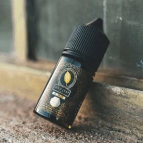 G.M.T. SaltNic By Gold Leaf