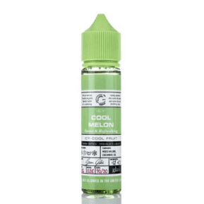 Icy Cool Melon By Glas Basix