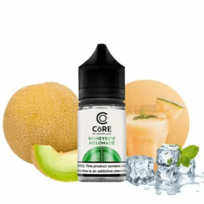 Honeydew Melonade CORE SaltNic By Dinner Lady