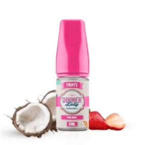 Pink Wave SaltNic By Dinner Lady
