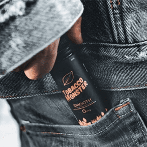 Smooth MTL By Tobacco Monster