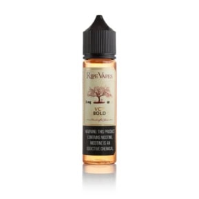 VCT Bold By Ripe Vapes