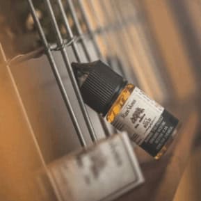 VCT Bold Saltz By Ripe Vapes