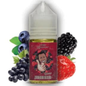 Zambroksis Vemo SaltNic By Dr. Vapes