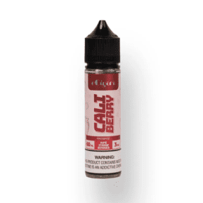 eCigara Cali Berry E-Liquid