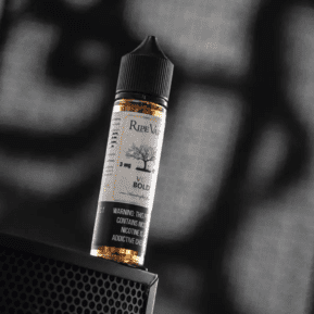 VCT Bold By Ripe Vapes