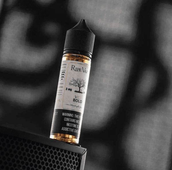 VCT Bold By Ripe Vapes
