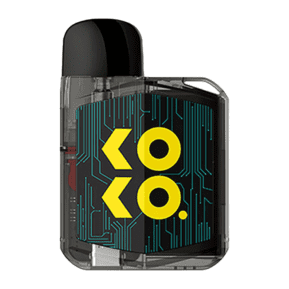UWELL CALIBURN KOKO Prime Vision 15W Pod System