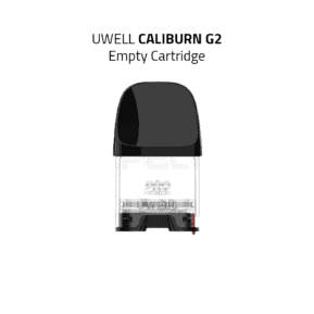 UWELL CALIBURN G2 Empty Cartridge
